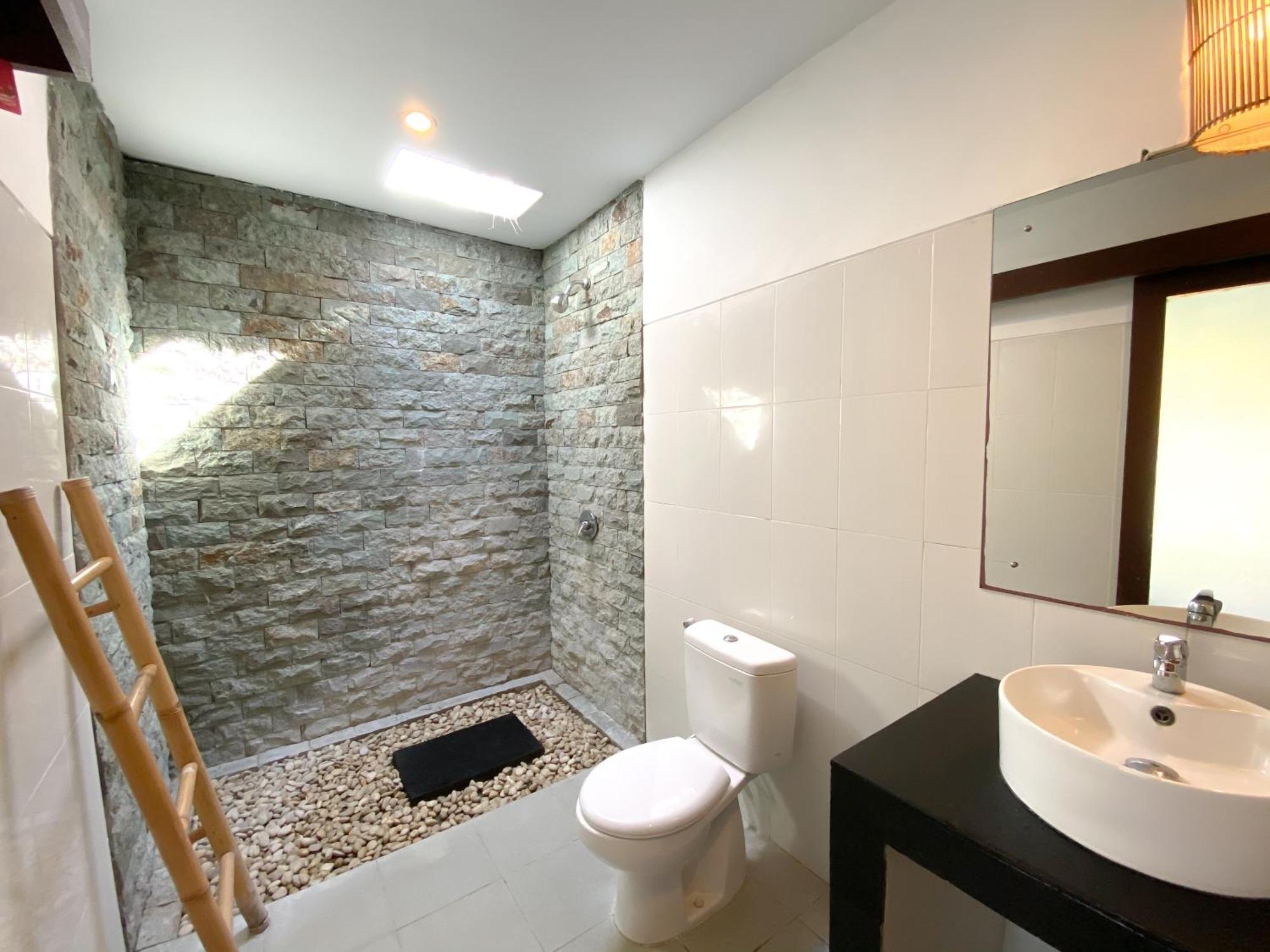 Tropical Luxe Villas Canggu - Finns & Atlas Exterior foto
